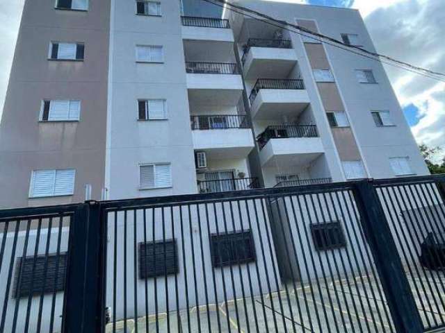 Apartamento à venda no Condomínio Vista Bela Reserva em, Sorocaba/SP