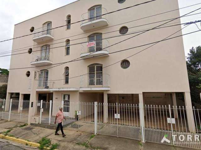 Apartamento à venda no Condomínio Edifício Constantino em, Sorocaba/SP