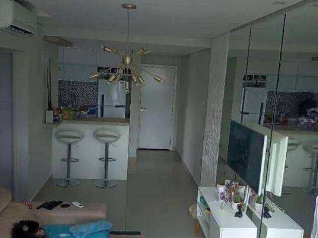 Apartamento Duplex à venda no Condomínio Villagio Simone em, Sorocaba/SP