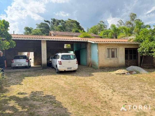 Chácara à venda no Bairro Brigadeiro Tobias em, Sorocaba/SP