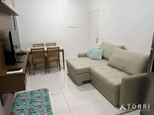 Apartamento à venda no Condomínio Residencial Olga Park, em Sorocaba/SP