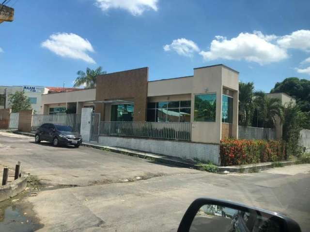 Ponto comercial com 7 salas para alugar na Rua Giacomo Puccine, Parque 10 de Novembro, Manaus, 350 m2 por R$ 12.000