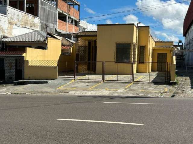 Casa comercial com 2 salas à venda na Avenida Leonardo Malcher, 1167, Centro, Manaus, 331 m2 por R$ 650.000