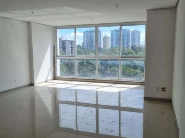 Apartamento com 3 quartos à venda na Avenida Jacira Reis, 837, Dom Pedro I, Manaus, 110 m2 por R$ 700.000