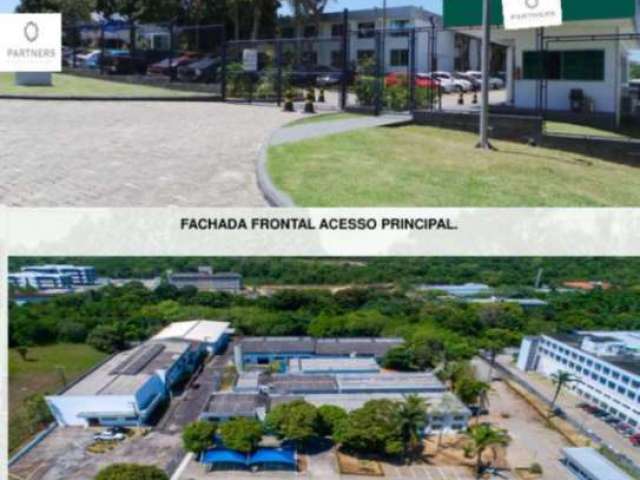 Ponto comercial com 20 salas para alugar na Avenida Ministro Mário Andreazza, 800, Distrito Industrial I, Manaus, 7000 m2 por R$ 144.007