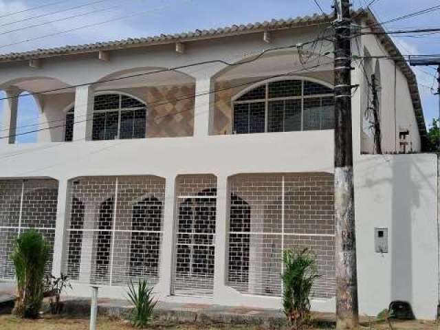 Casa com 4 quartos à venda na Rua Ibirapuera, Nova Esperança, Manaus, 450 m2 por R$ 650.000