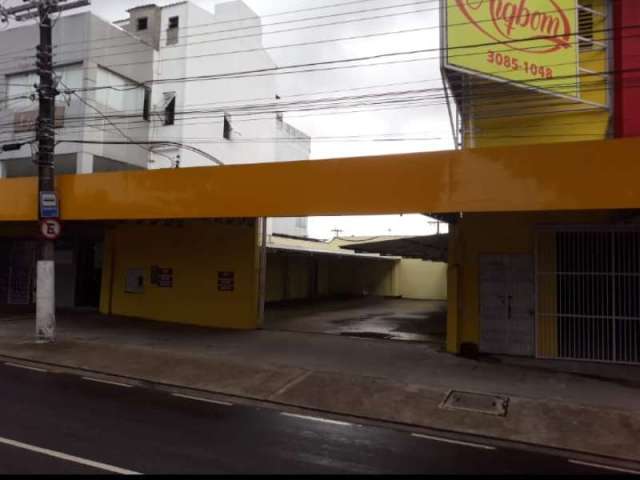 Ponto comercial com 3 salas à venda na Avenida Jacira Reis, 213, Dom Pedro I, Manaus, 600 m2 por R$ 3.000.000