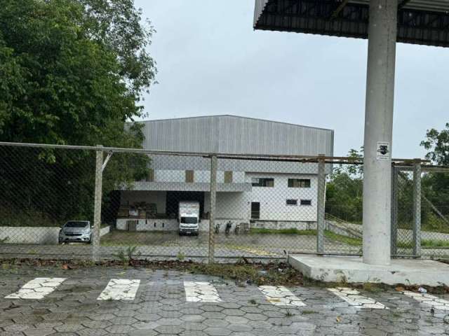 Barracão / Galpão / Depósito com 3 salas à venda na Avenida do Turismo, 2535, Ponta Negra, Manaus, 4500 m2 por R$ 6.500.000