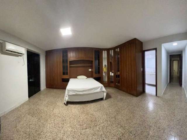 Apartamento com 3 quartos à venda na Avenida Guilherme Paraense, 100, Adrianópolis, Manaus, 240 m2 por R$ 1.000.000