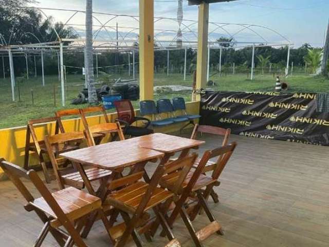 Chácara / sítio com 4 quartos à venda na Avenida Professor Paulo Graça, km 21, Lago Azul, Manaus, 90000 m2 por R$ 500.000