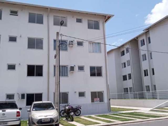 Apartamento com 2 quartos à venda na Rua Guanambi, 98, Colônia Terra Nova, Manaus, 46 m2 por R$ 180.000