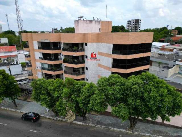 Apartamento com 3 quartos para alugar na Avenida Guilherme Paraense, 100, Adrianópolis, Manaus, 240 m2 por R$ 8.500