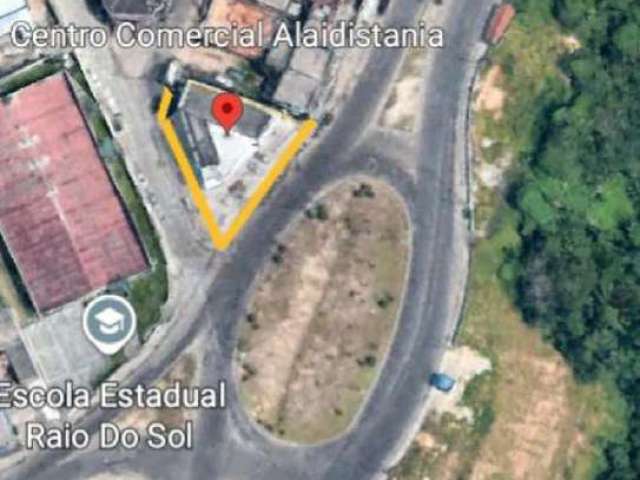 Ponto comercial com 8 salas à venda na Rua Nossa Senhora dos Navegantes, 2762, Cidade de Deus, Manaus, 900 m2 por R$ 1.200.000