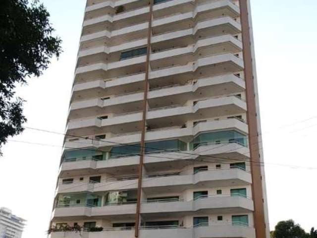 Apartamento com 5 quartos à venda na Avenida Mário Ypiranga, 99, Adrianópolis, Manaus, 264 m2 por R$ 1.600.000