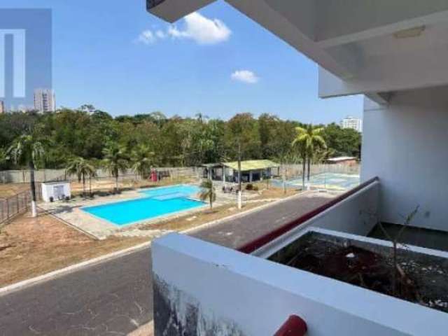 Apartamento com 3 quartos à venda na Rua Clovís Barreto, 1001, São Jorge, Manaus, 112 m2 por R$ 450.000