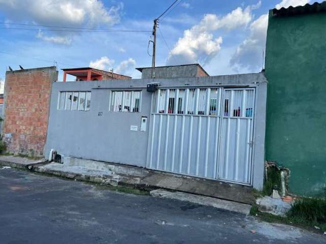 Casa com 4 quartos à venda na Rua Omã, Nova Cidade, Manaus, 160 m2 por R$ 150.000