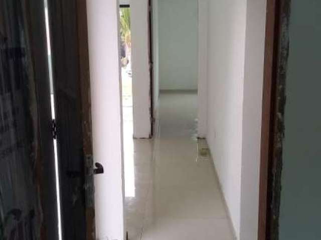 Casa em condomínio fechado com 3 quartos à venda na Rua Ataulfo de Paiva, 45, Colônia Santo Antônio, Manaus, 160 m2 por R$ 330.000