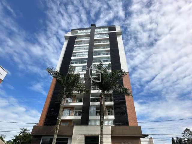 Apartamento com 3 quartos à venda no Saguaçu, Joinville , 94 m2 por R$ 759.000