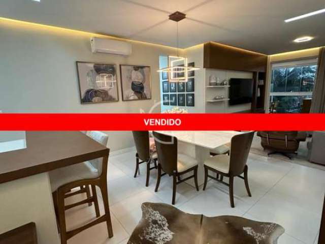 Esse apartamento é o que chamamos de sonho realizado!