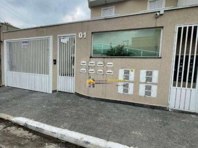 Sobrado com 2 dormitórios à venda por R$ 460.000,00 - Cidade Patriarca - São Paulo/SP