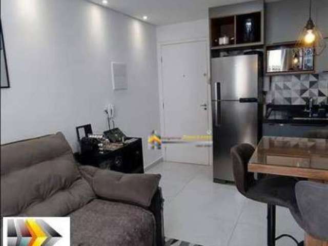 Apartamento com 2 dormitórios à venda, 40 m² por R$ 319.000 - Vila Prudente (Zona Leste) - São Paulo/SP