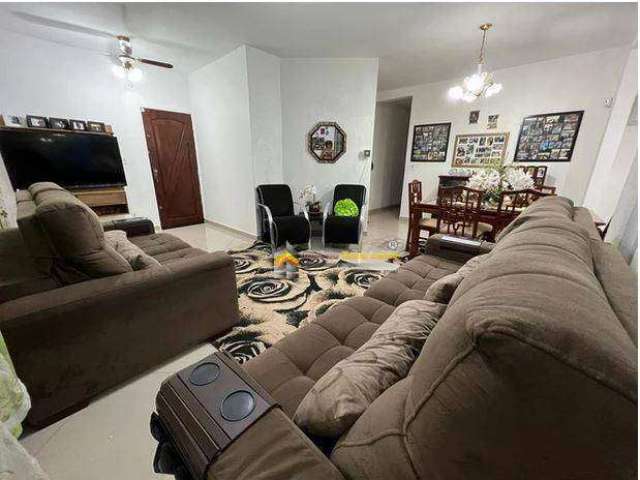 São 2 Cassa com total de 5 dormitórios à venda, 300 m² por R$ 580.000 - Jardim Itapema - São Paulo/SP