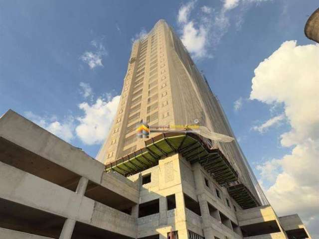 Apartamento com 2 dormitórios à venda, 44 m² por R$ 435.000,00 - Vila Esperança - São Paulo/SP