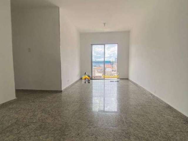 Apartamento com 3 dormitórios à venda, 77 m² por R$ 465.000,00 - Vila Esperança - São Paulo/SP