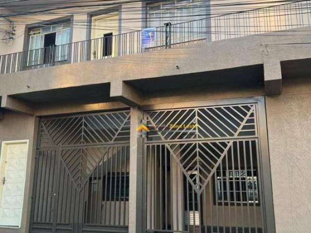 Casa com 3 dormitórios à venda, 220 m² por R$ 650.000,00 - Vila Ré - São Paulo/SP