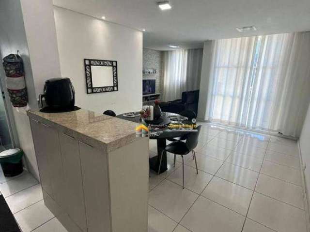 Apartamento com 2 dormitórios à venda, 61 m² por R$ 428.000,00 - Vila Cunha Bueno - São Paulo/SP