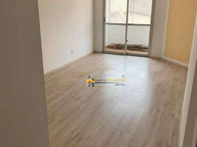 Apartamento com 2 dormitórios, 68 m² - venda por R$ 446.000,00 ou aluguel por R$ 4.516,95/mês - Vila Matilde - São Paulo/SP