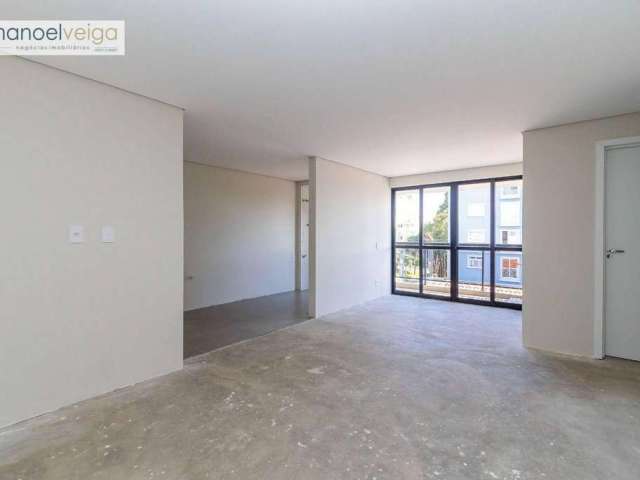 Apartamento à venda, 70 m² por R$ 625.400,00 - Boa Vista - Curitiba/PR