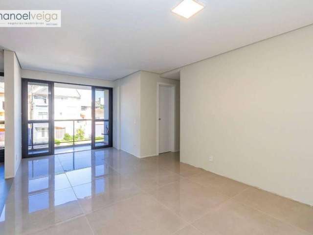 Apartamento à venda, 67 m² por R$ 615.750,00 - Boa Vista - Curitiba/PR