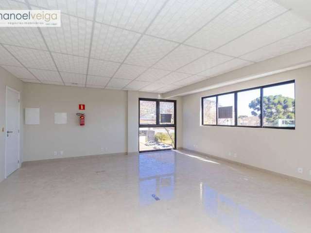 Sala para alugar, 40 m² por R$ 2.600,00/mês - Guabirotuba - Curitiba/PR