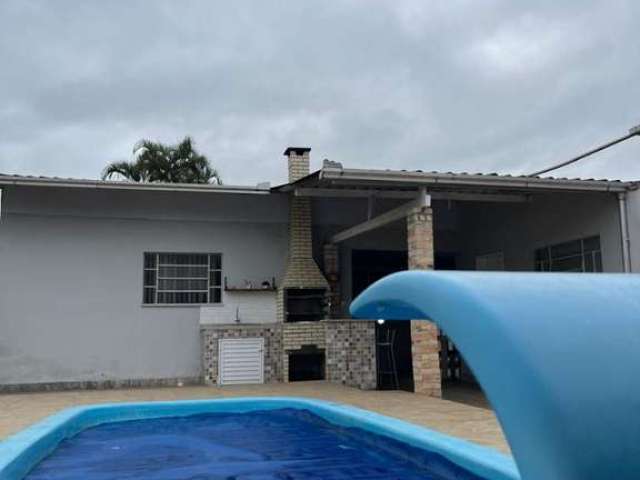 Casa com 4 dormitórios à venda, 219 m² por R$ 700.000,00 - São Domingos II - Navegantes/SC