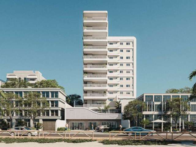 Apartamento com 2 Suítes mais 2 Demi-Suítes à venda, 156 m² por R$ 2.554.100 - Gravatá - Navegantes/SC