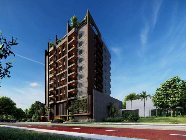 Apartamento 1 Suíte mais 2 Dormitórios à venda, 123 m² por R$ 948.289,00 - Gravatá - Navegantes/SC