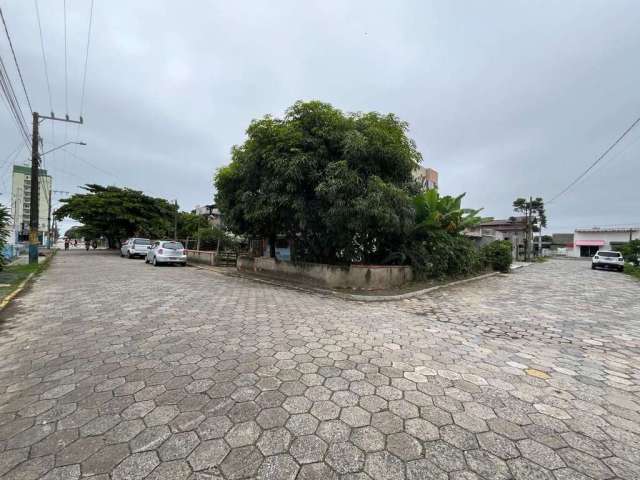 Terreno à venda, 449 m² por R$ 954.000,00 - Centro - Navegantes/SC