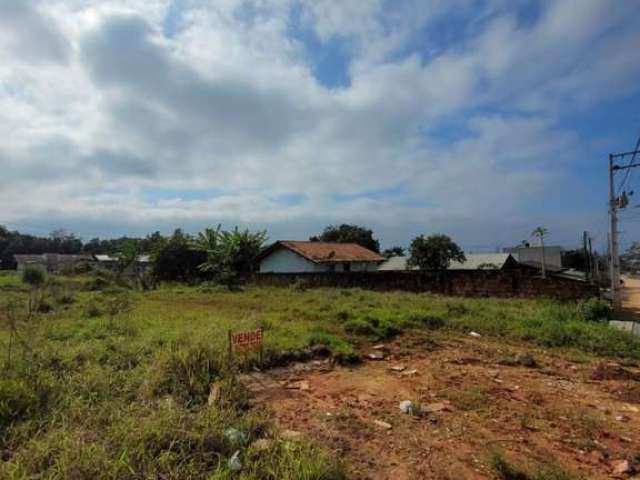 Terreno à venda, Escriturado, Aceita Carro na Negociação a venda por R$ 149.000 - São Cristóvão - Barra Velha/SC