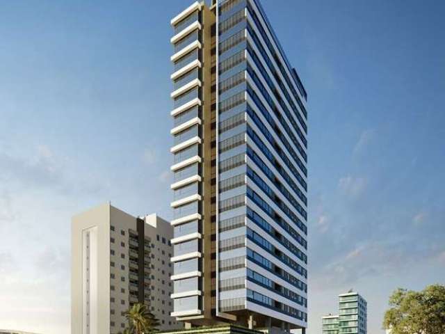 Apartamento com 3 suítes à venda, 140 m² a partir de R$ 1.343.305 - Centro - Balneário Piçarras/SC