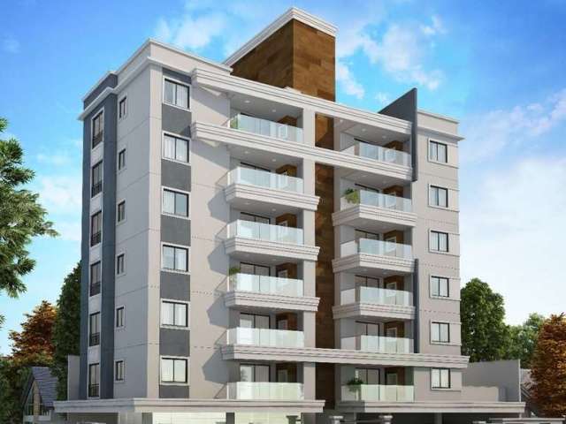 Lançamento Apartamento com 1 Suíte Mais 1 Dormitório no Bairro Gravata