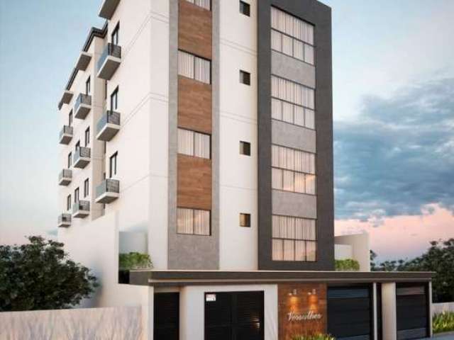 Apartamento com 1 Suíte mais 1 dormitório à venda, 67 m² por R$ 468.870 - Gravatá - Navegantes/SC