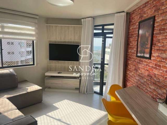 Apartamento à venda no bairro Canasvieiras - Florianópolis/SC