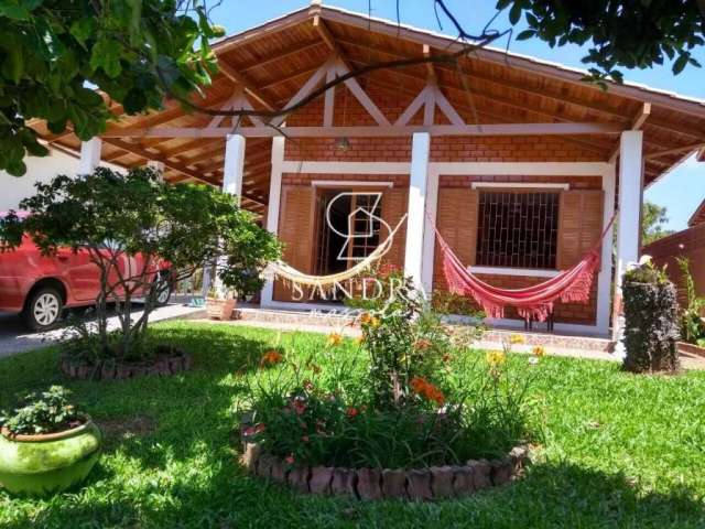 Casa à venda no bairro Ingleses do Rio Vermelho - Florianópolis/SC