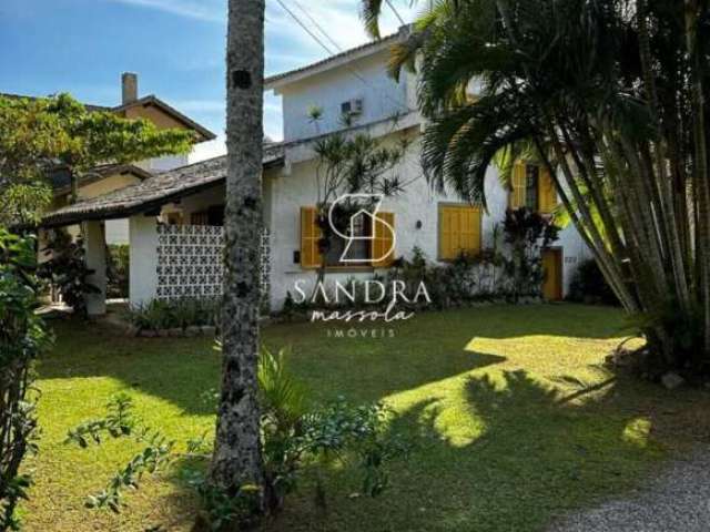 Casa à venda no bairro Cachoeira do Bom Jesus - Florianópolis/SC