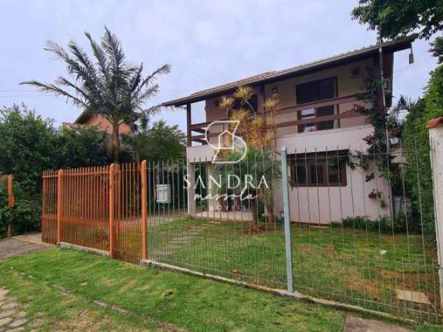 Casa à venda no bairro São João do Rio Vermelho - Florianópolis/SC