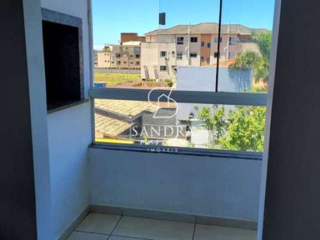 Apartamento à venda no bairro Ingleses do Rio Vermelho - Florianópolis/SC