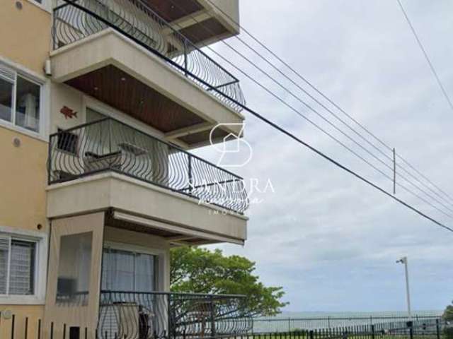 Apartamento, pé na areia, Canasvieiras