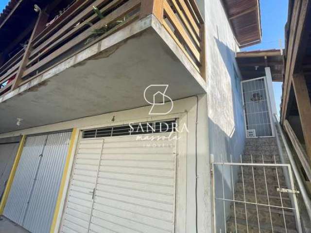 Apartamento à venda no bairro Ingleses do Rio Vermelho - Florianópolis/SC