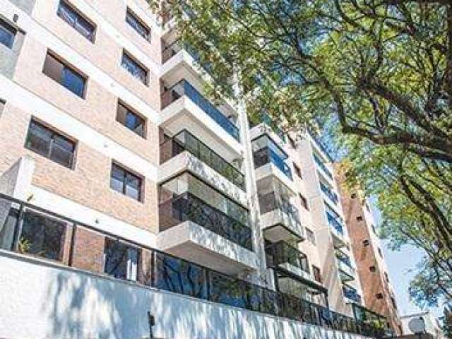 Apartamento 2 quartos, suíte, sacada c/ churrasqueira, 1 vaga - Ed Viverdi - Cristo Rei